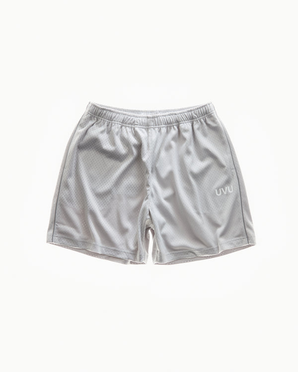 MESH TRAINING SHORT