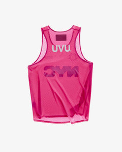NEW YORK RACING VEST