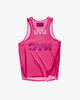NEW YORK RACING VEST