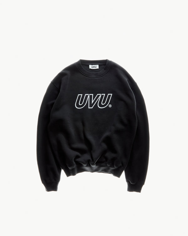 OUTLINE CREWNECK