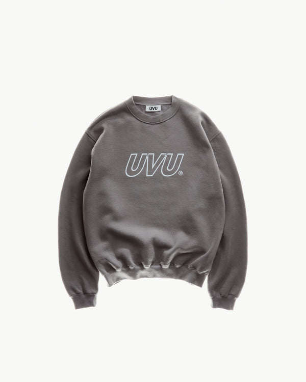 OUTLINE CREWNECK