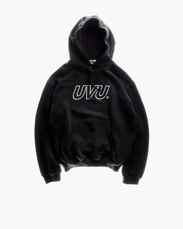 OUTLINE HOODIE
