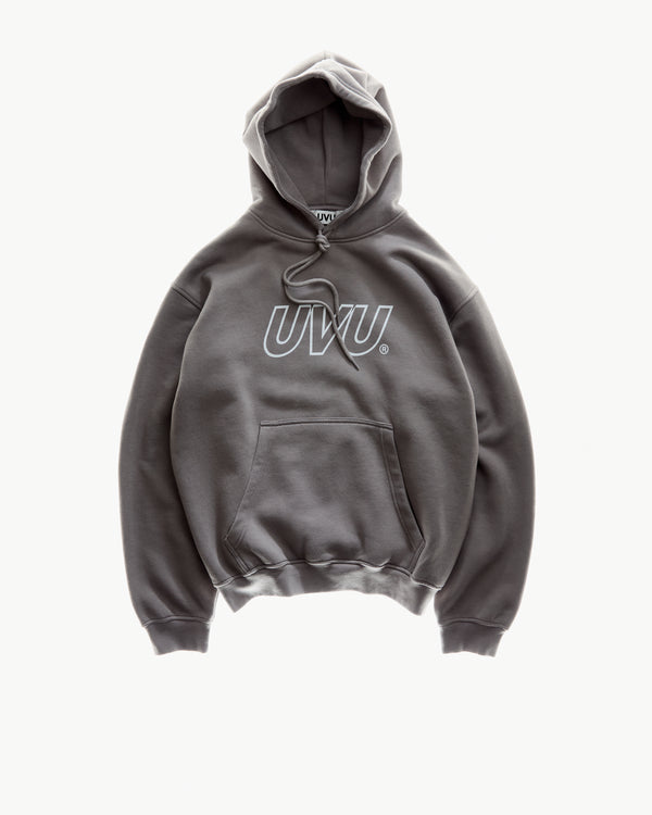 OUTLINE HOODIE
