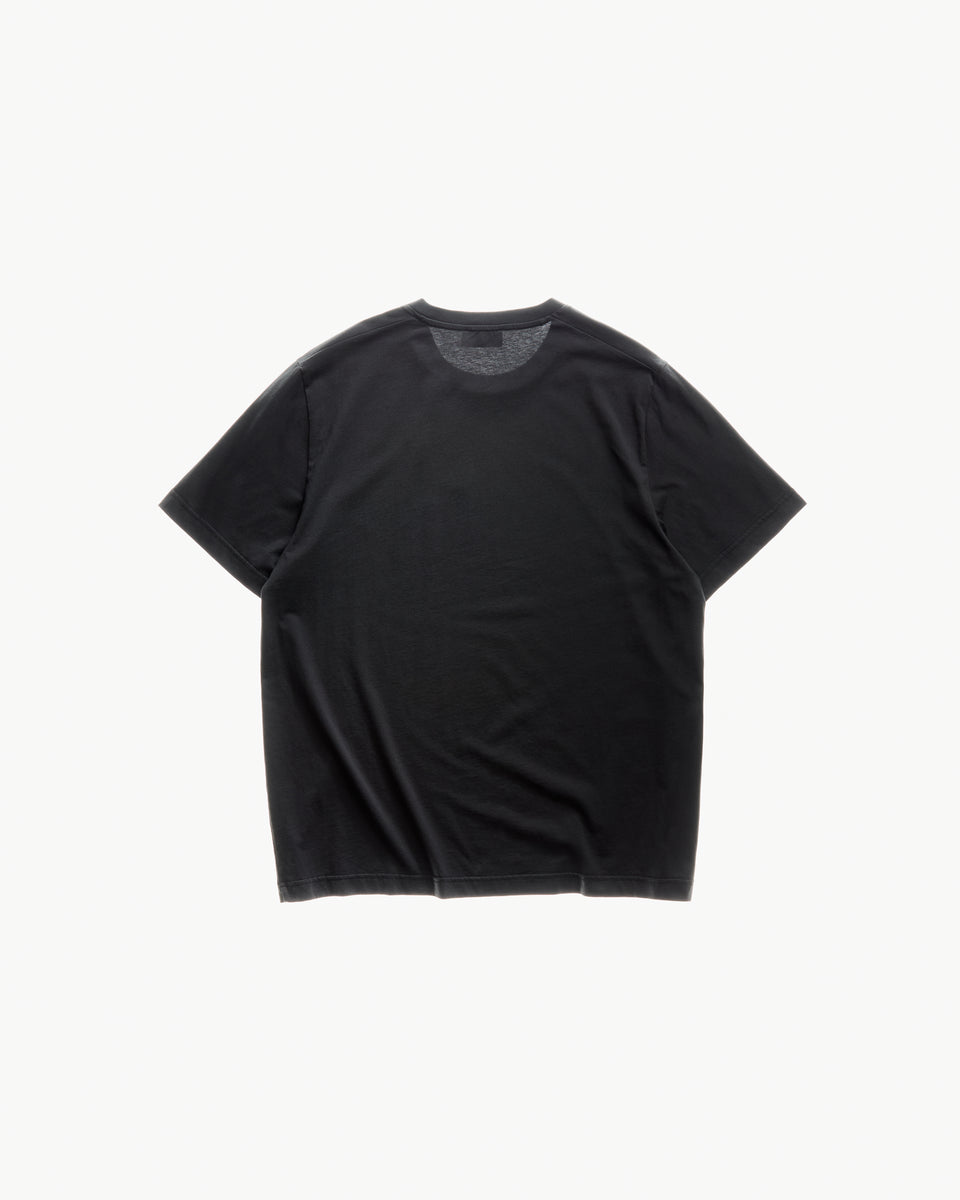 UVU | Outline T-Shirt | Black | Mens