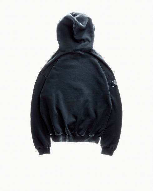 PARIS 25 HOODIE