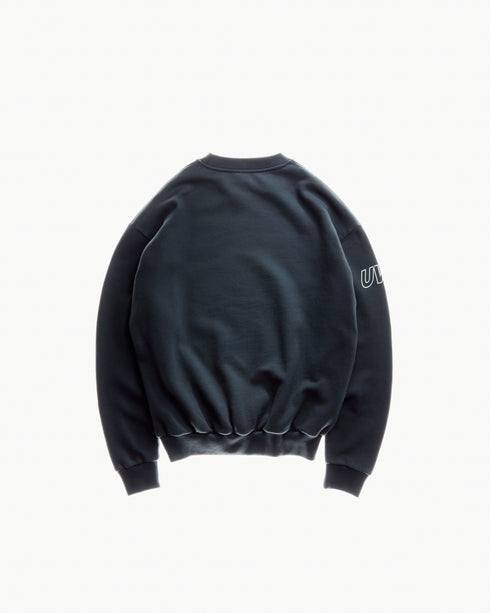 PARIS 25 CREWNECK