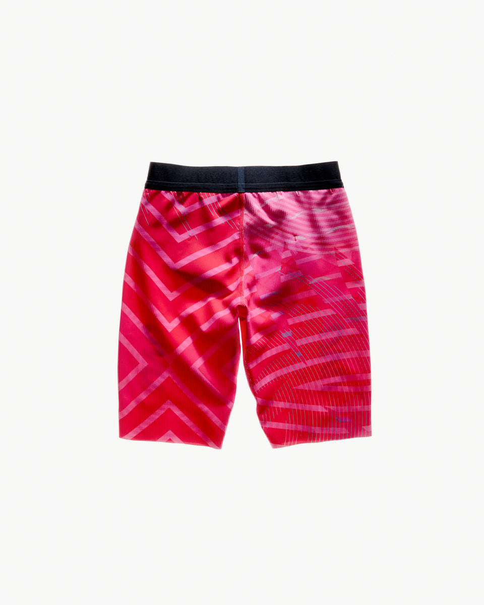 UVU Club Training Half Tights サイズXL UVU | Half-Tight Performance Shorts | Mens | Black
