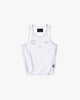 UVU | Running Vest | Mens | Nylon Spandex | White