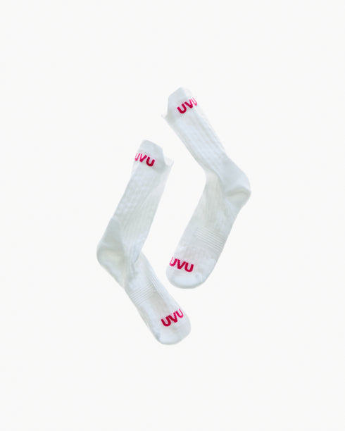 ELITE RUNNING SOCK