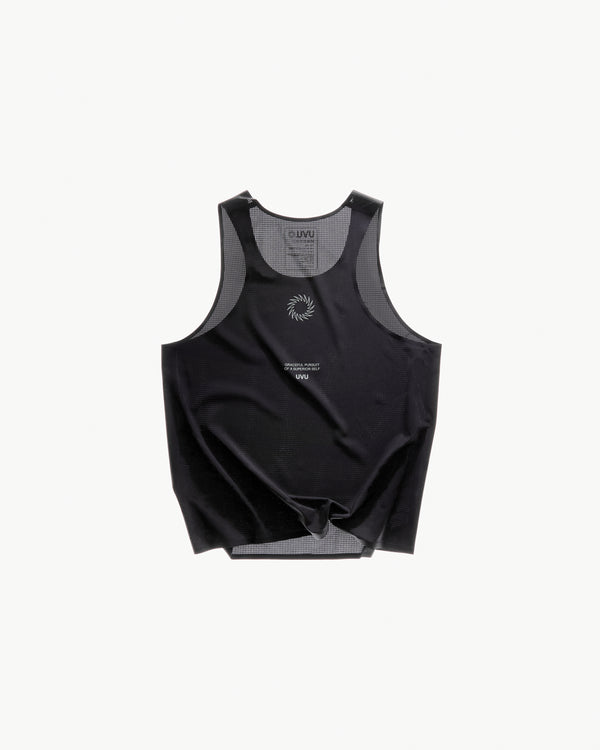 RUNNING VEST