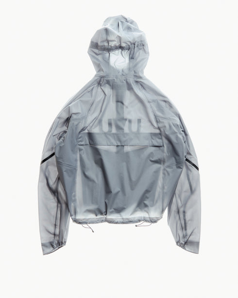 RUNNING RAIN JACKET