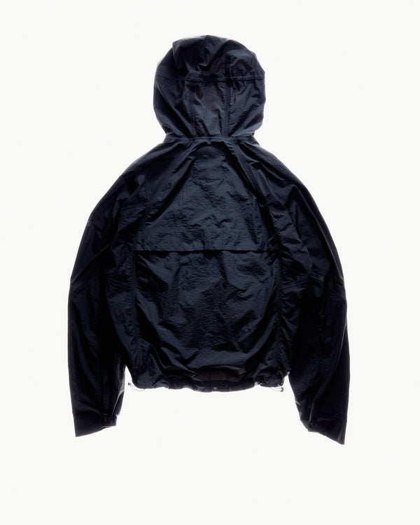 RUNNING WINDBREAKER