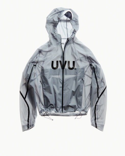 RUNNING RAIN JACKET