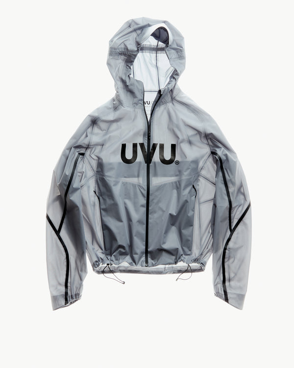 RUNNING RAIN JACKET