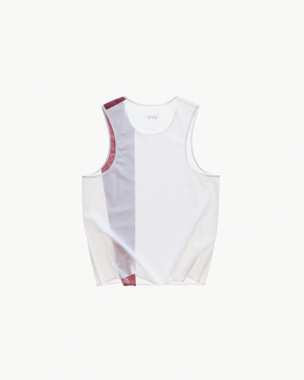 RUNNING SINGLET