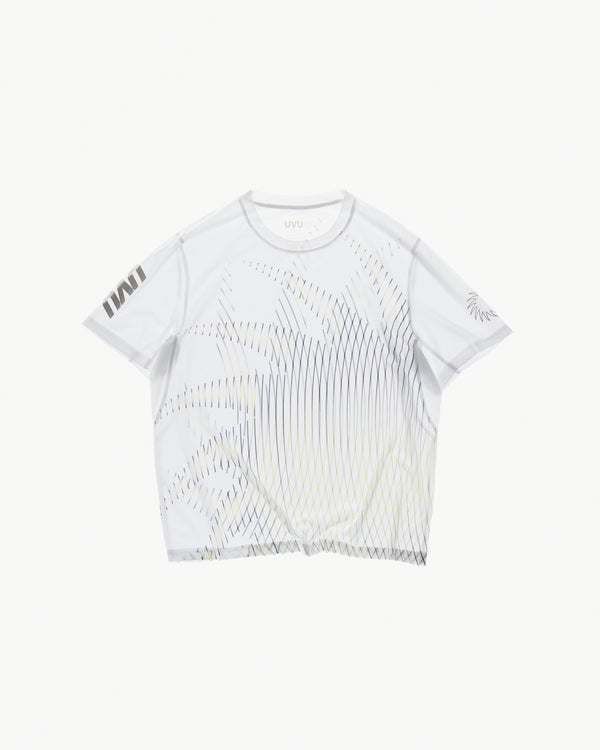 INSIGNIA MESH RUNNING TOP