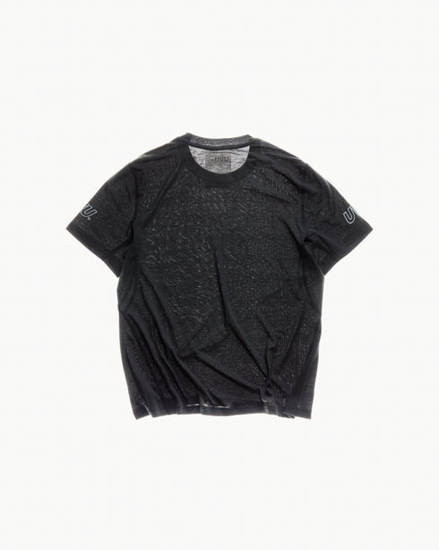 SEOUL MARATHON S/S RUNNING TOP