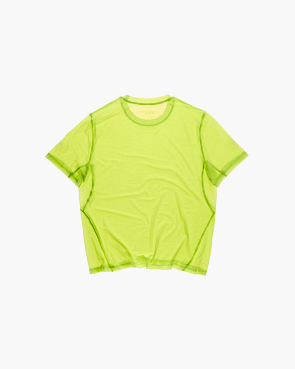 UVU | S/S RUNNING TOP VOLT