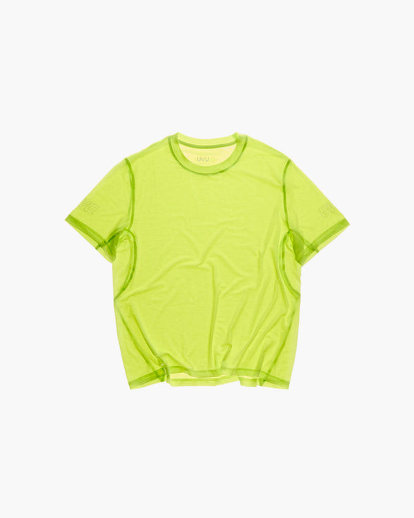 UVU | S/S RUNNING TOP VOLT