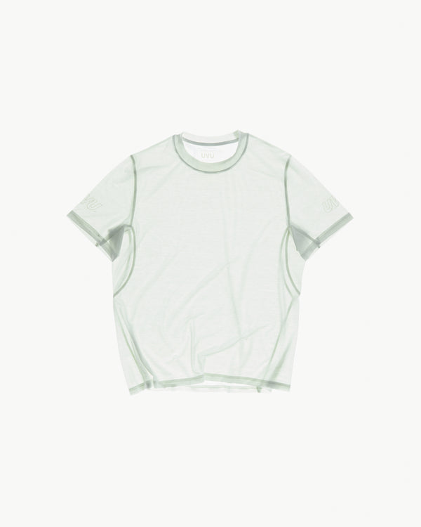 S/S RUNNING TOP