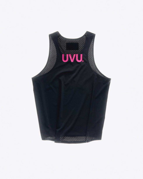 LONDON 2024 RACING VEST