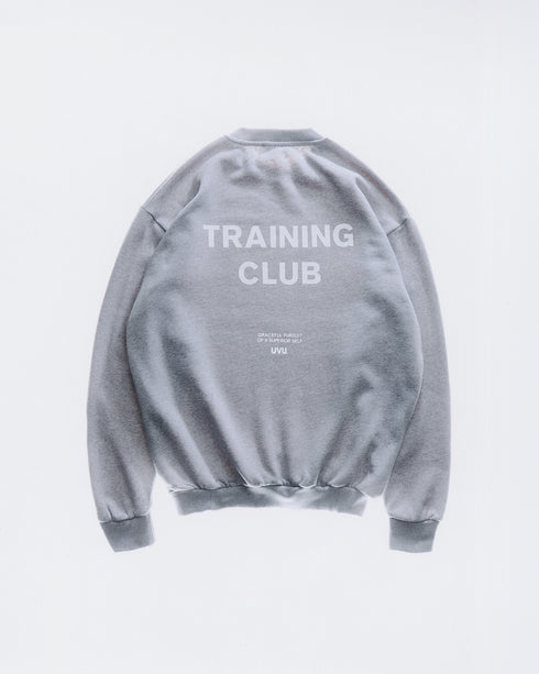 Training Club Sweatshirt