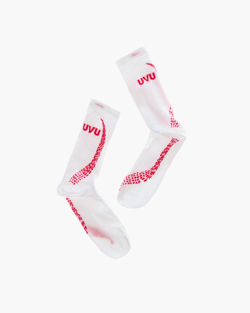 SEOUL '26 RUNNING SOCK