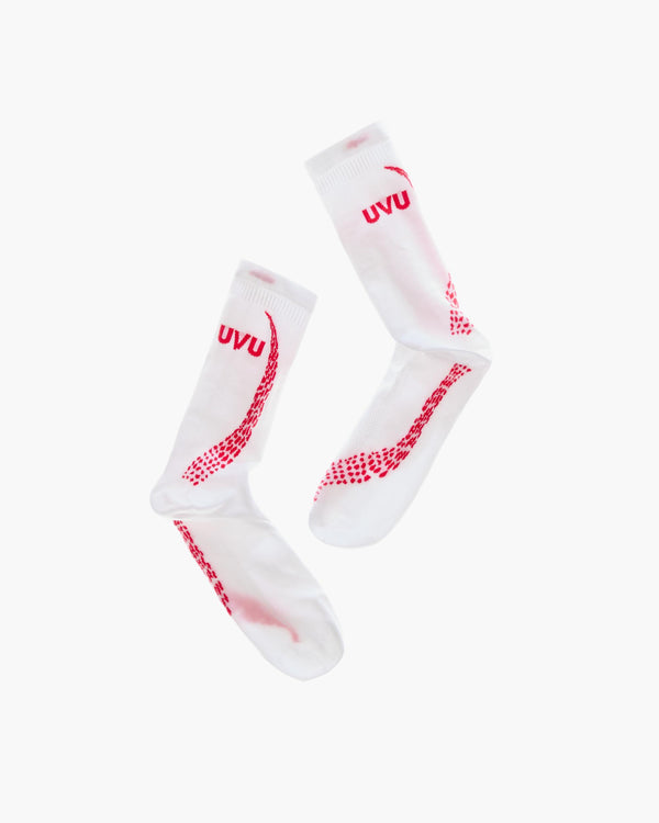 SEOUL '26 RUNNING SOCK