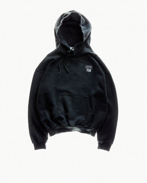 SEOUL MARATHON HOODIE