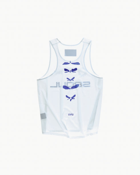 SEOUL MARATHON RACING VEST