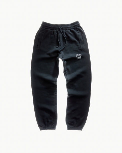 SEOUL MARATHON SWEATPANTS