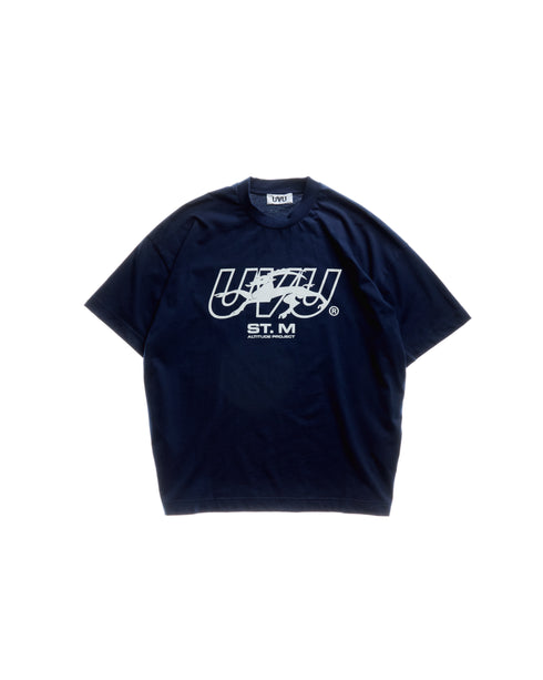 ST MORITZ ALTITUDE PROJECT T-SHIRT