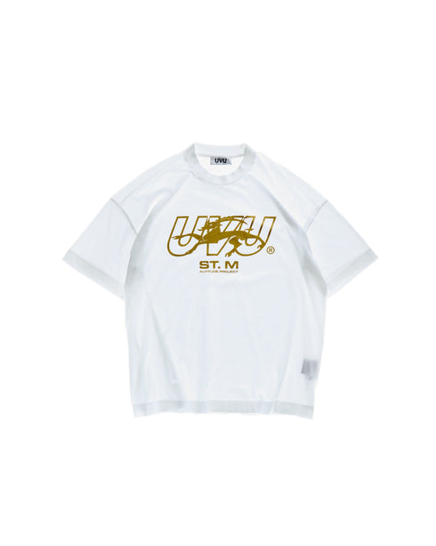 세인트 모리츠 스페셜 에디션 티셔츠