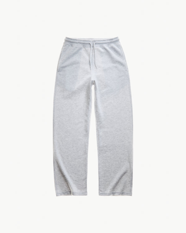 STRAIGHT LEG SWEATPANT
