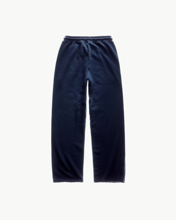STRAIGHT LEG SWEATPANT