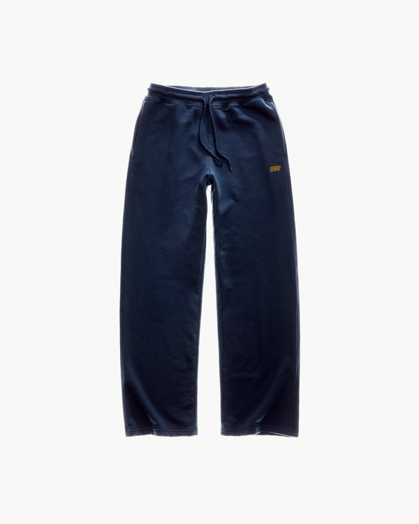STRAIGHT LEG SWEATPANT