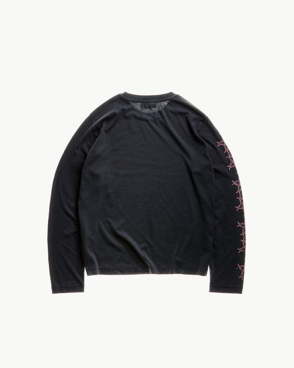 TOKYO '26 L/S T-SHIRT