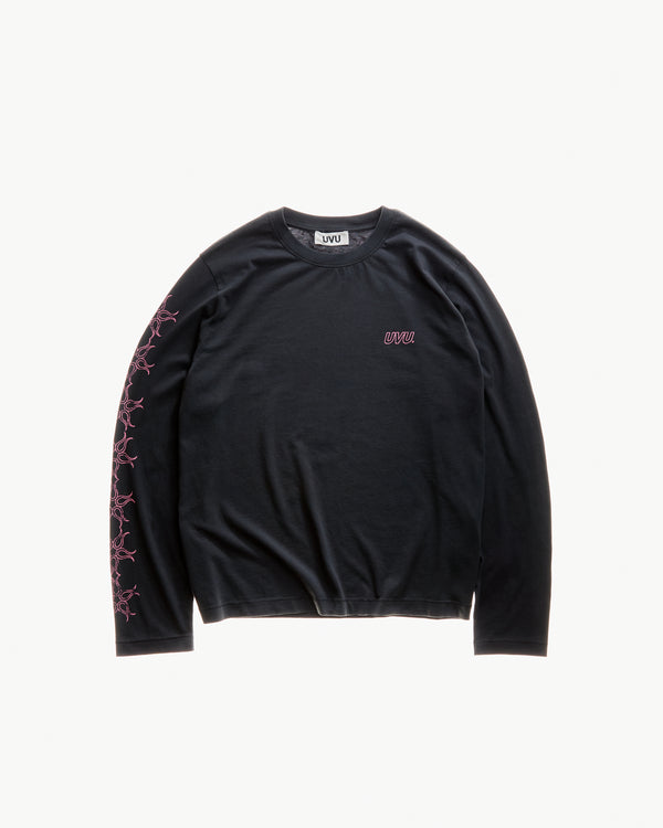 TOKYO '26 L/S T-SHIRT