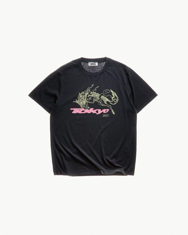 TOKYO '26 T-SHIRT
