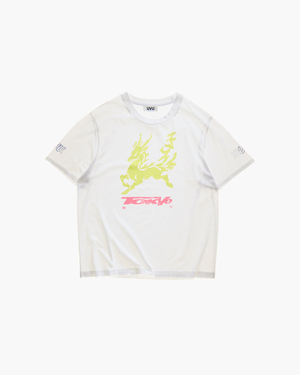 TOKYO '26 T-SHIRT