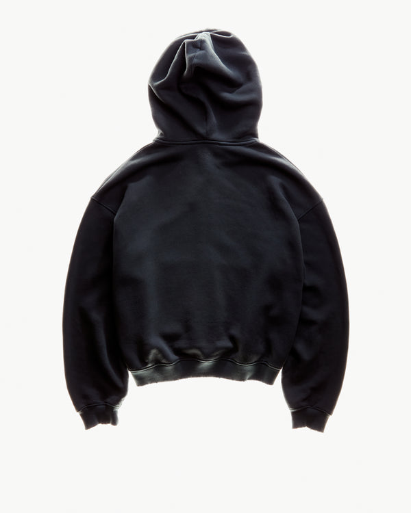 TOKYO '26 ZIPPED HOODIE