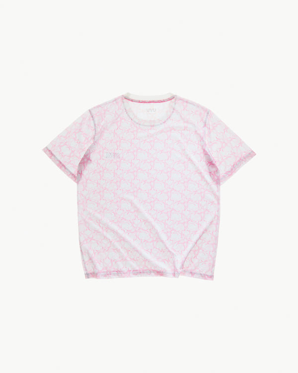 TOKYO '26 MESH RUNNING TOP