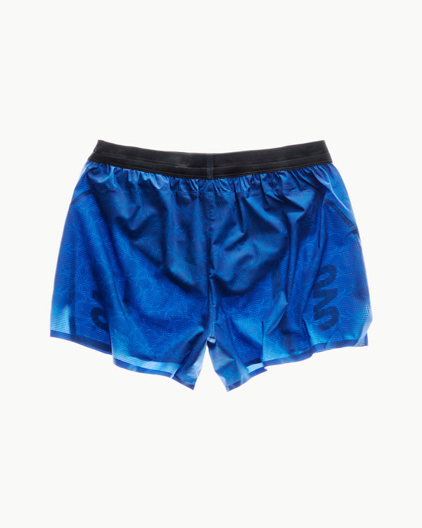 TOKYO '26 SPLIT SHORTS