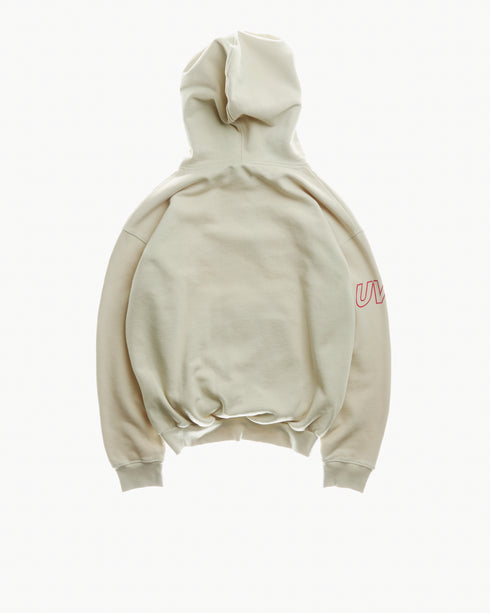 TOSCANA HOODIE