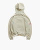 TOSCANA HOODIE