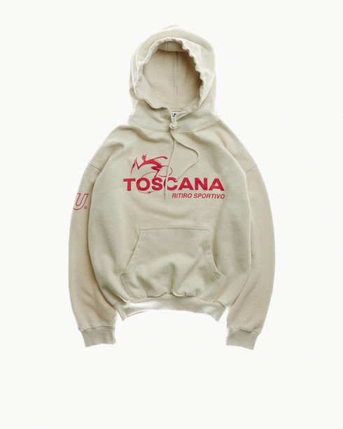 TOSCANA HOODIE