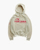 TOSCANA HOODIE
