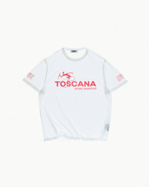 TOSCANA T-SHIRT