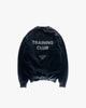 UVU | Training Club Sweatshirt | Black