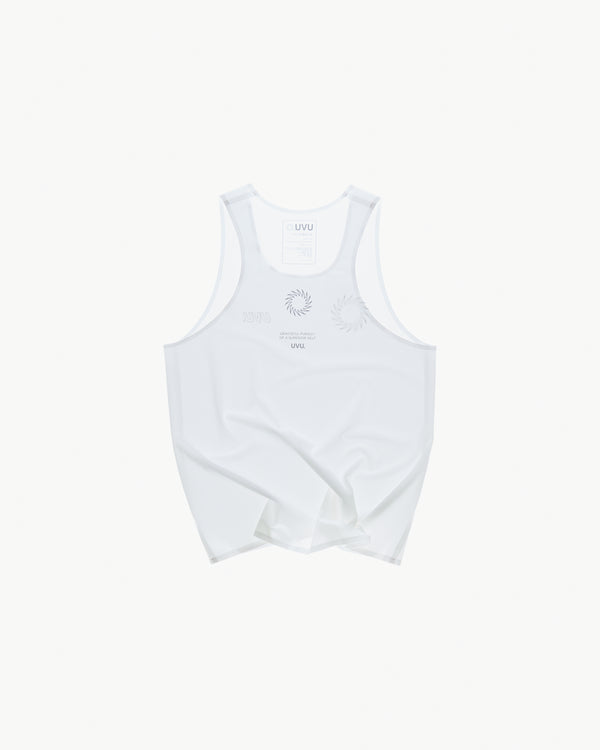 RUNNING VEST